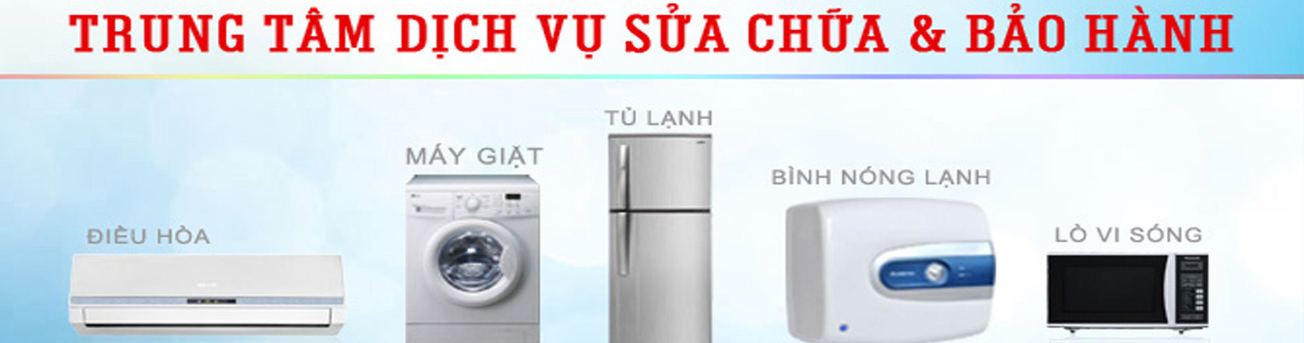 sua chua ve sinh may lanh